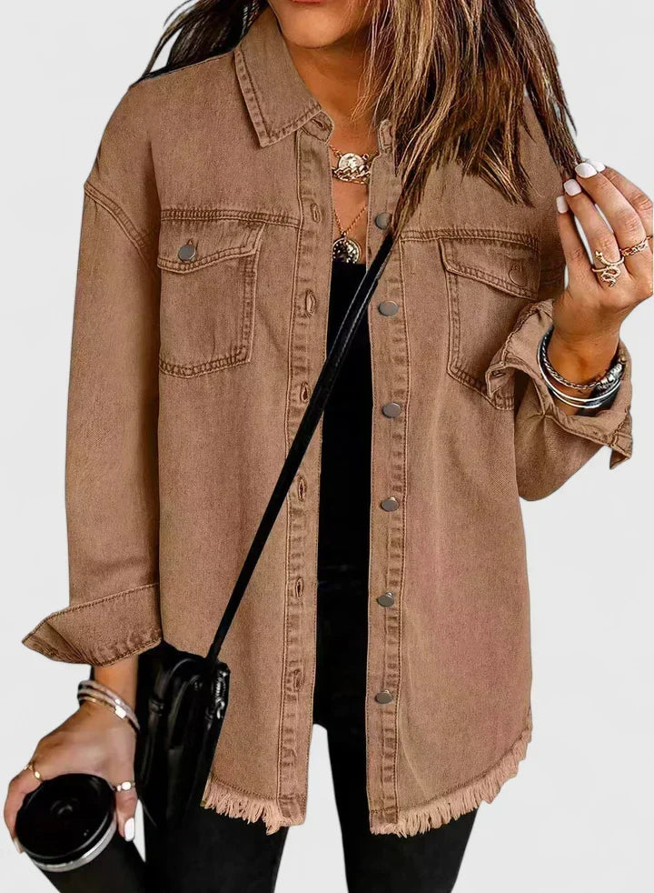 Novalisse | Comfortable Jacket