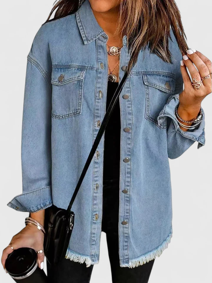 Novalisse | Comfortable Jacket