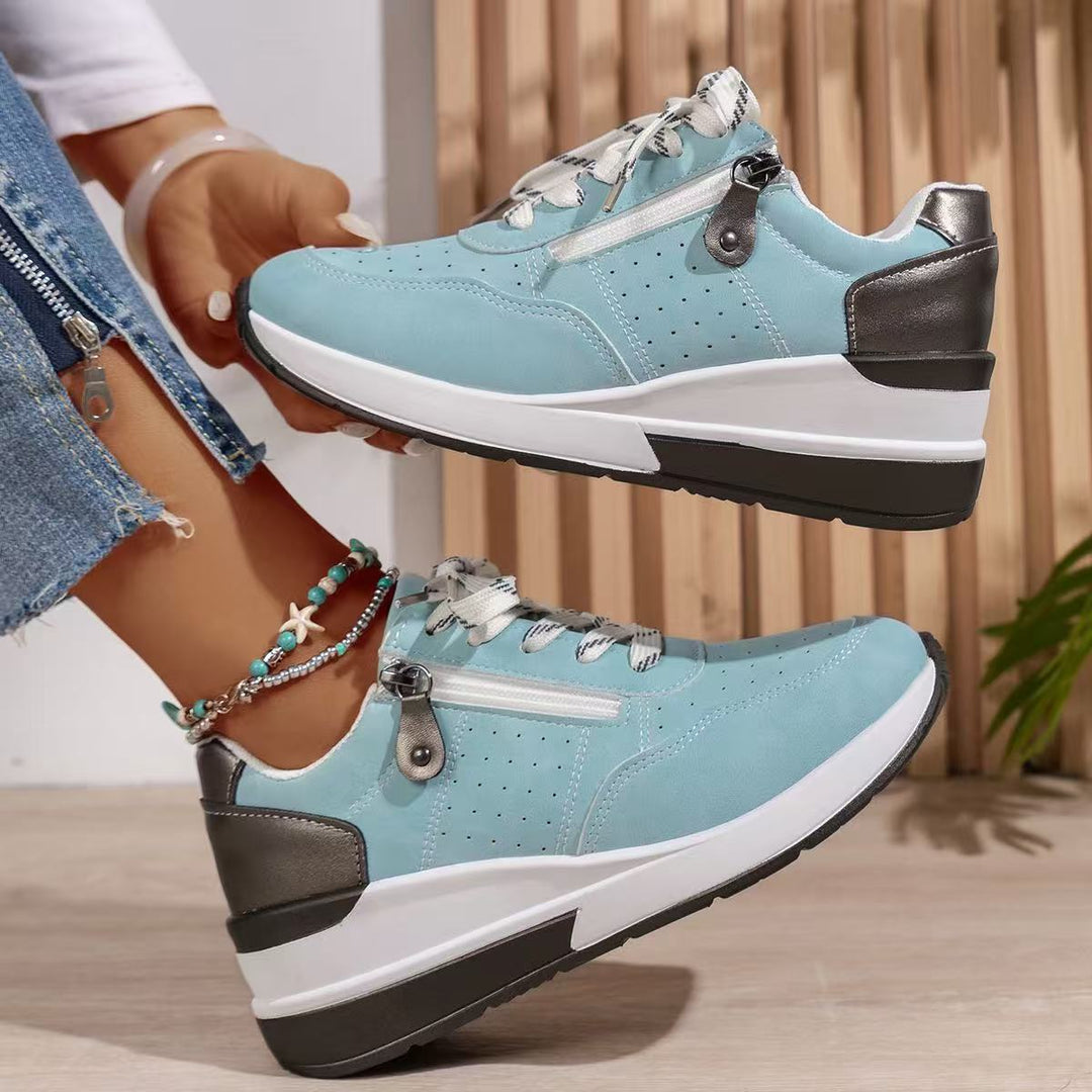 Zephana | Orthopedic Comfort Shoes