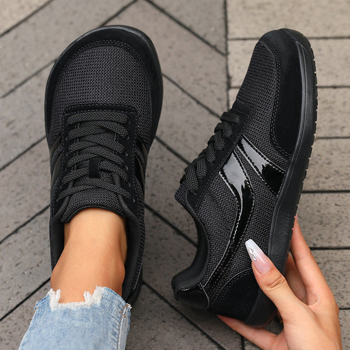 Prudence | Orthopedic Wide Fit Trainers