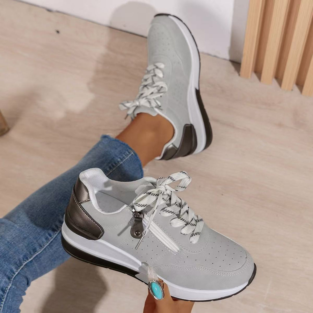 Zephana | Orthopedic Comfort Shoes