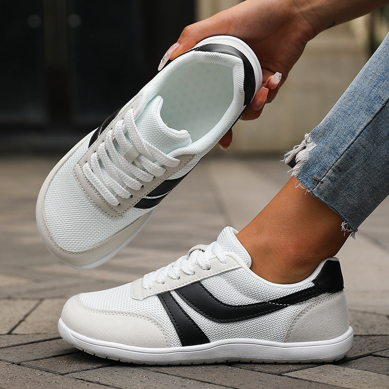 Prudence | Orthopedic Wide Fit Trainers
