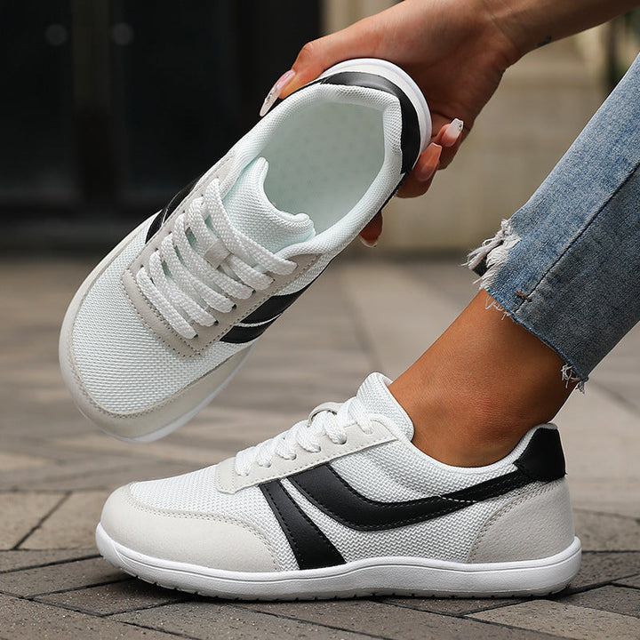 Prudence | Orthopedic Wide Fit Trainers