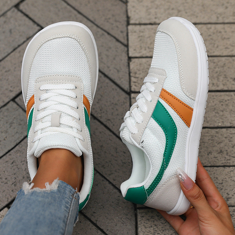 Prudence | Orthopedic Wide Fit Trainers