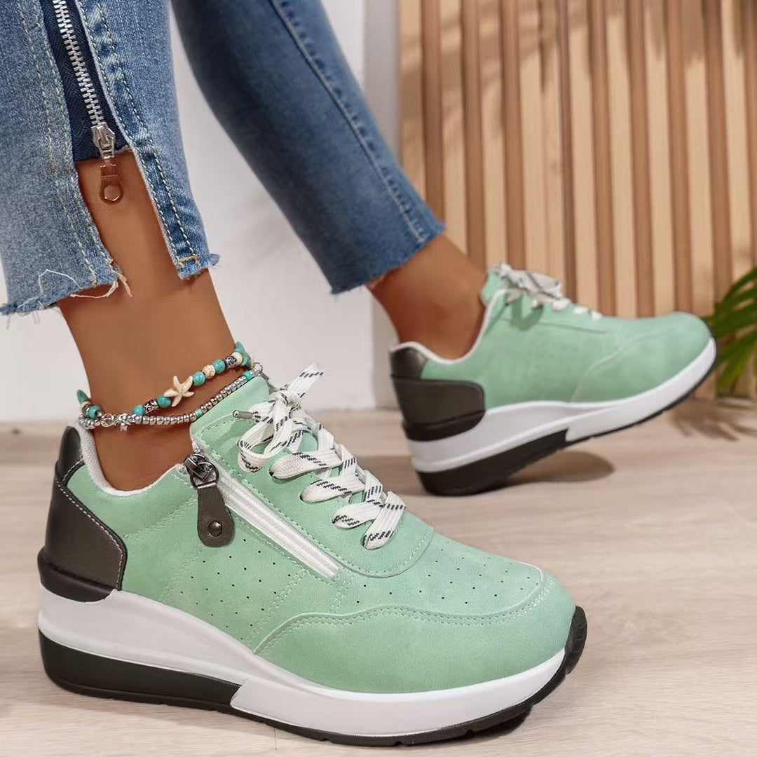 Zephana | Orthopedic Comfort Shoes
