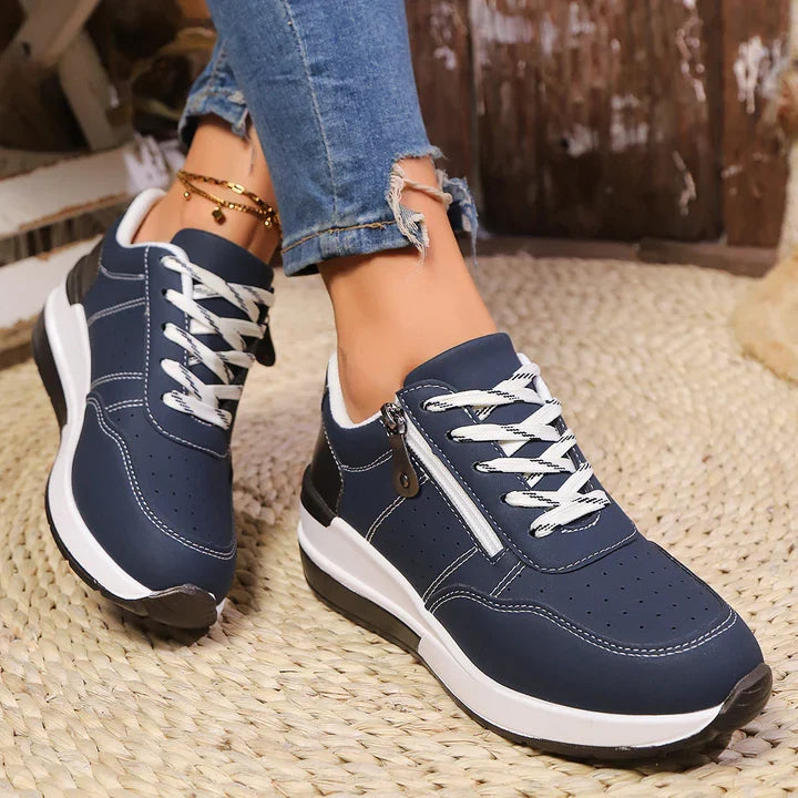 Zephana | Orthopedic Comfort Shoes