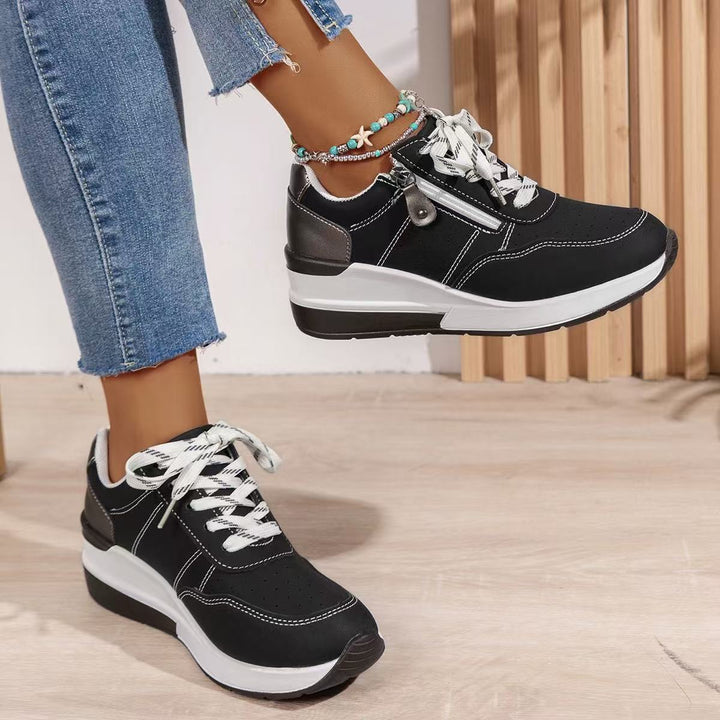 Zephana | Orthopedic Comfort Shoes