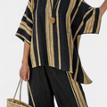 Multi Coloured Stripes