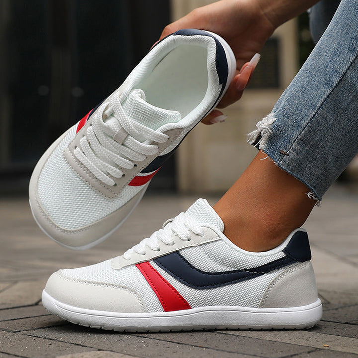 Prudence | Orthopedic Wide Fit Trainers