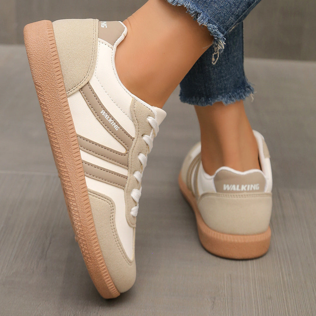 Jackie | Comfort Training Shoes