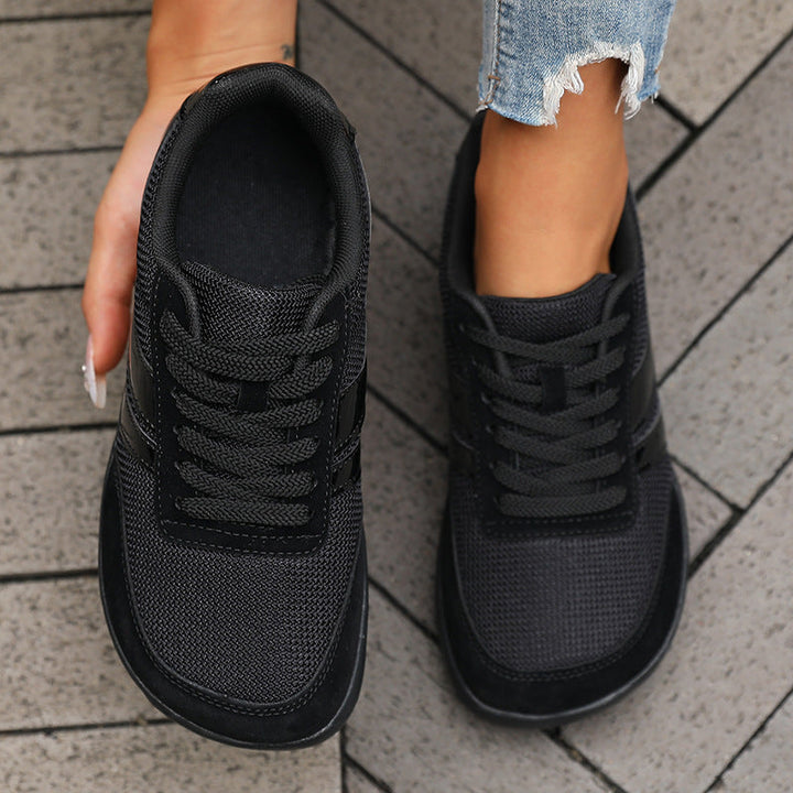 Prudence | Orthopedic Wide Fit Trainers