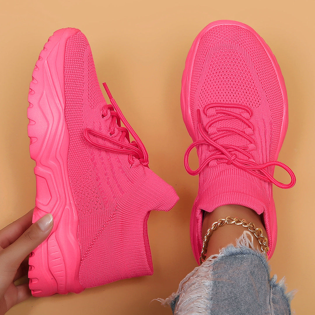 Elspeth | Comfort Flex Trainer