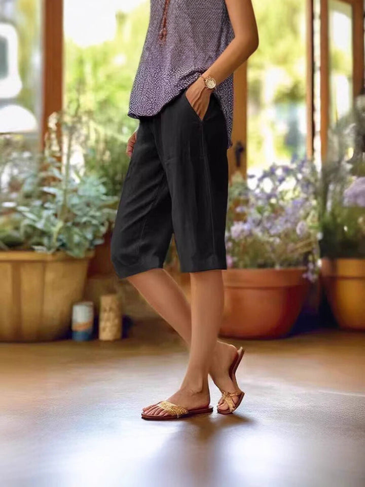 Dora | Light Summer Shorts