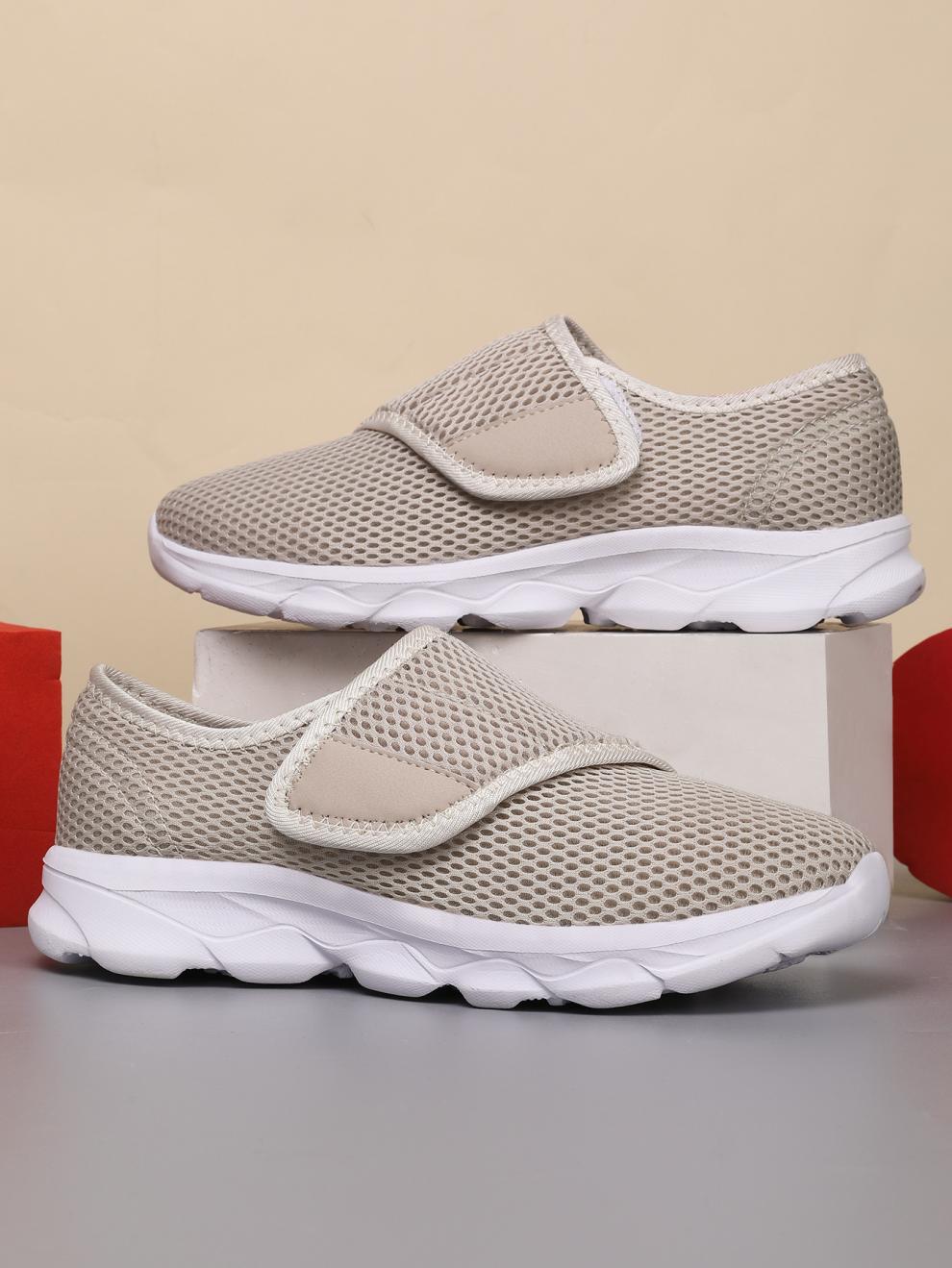 Alexia | Wide Fit Orthopaedic Trainers