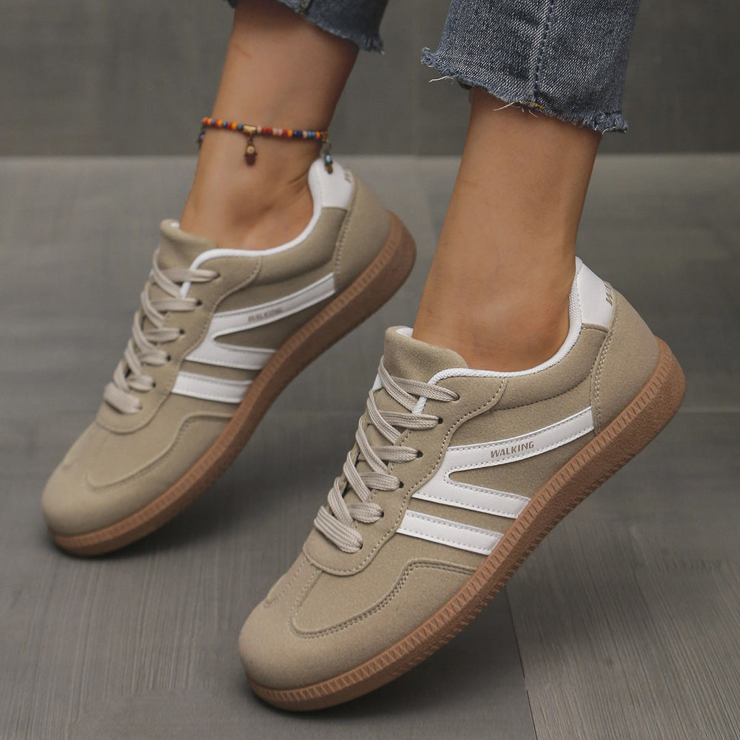 Jackie | Comfort Training Shoes