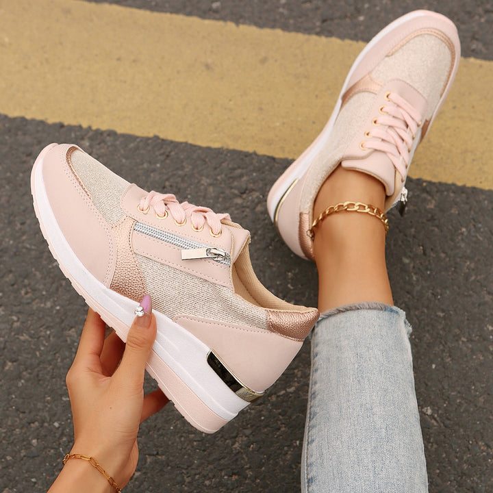 Clara | Breathable Orthopedic Casual Shoes