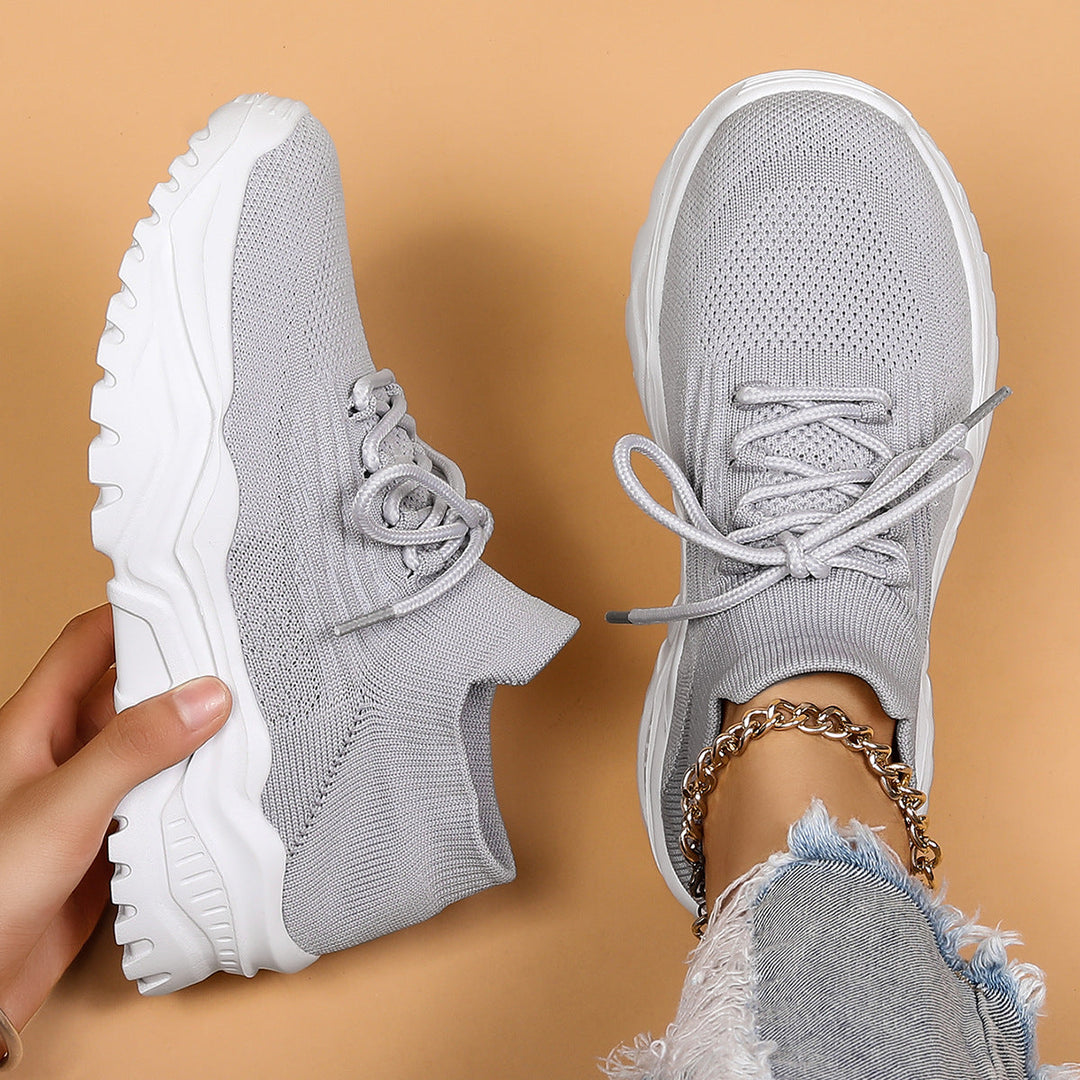Elspeth | Comfort Flex Trainer