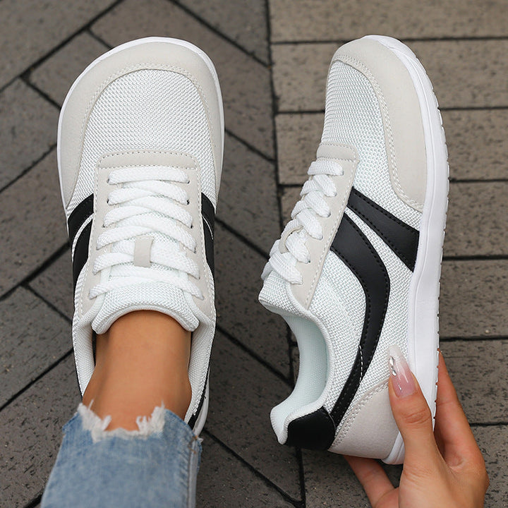 Prudence | Orthopedic Wide Fit Trainers