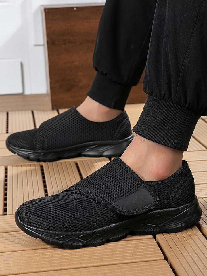 Alexia | Wide Fit Orthopaedic Trainers