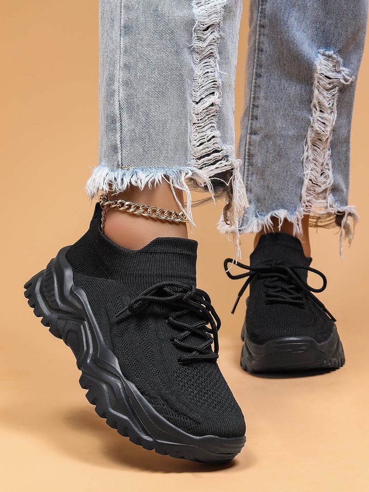 Elspeth | Comfort Flex Trainer