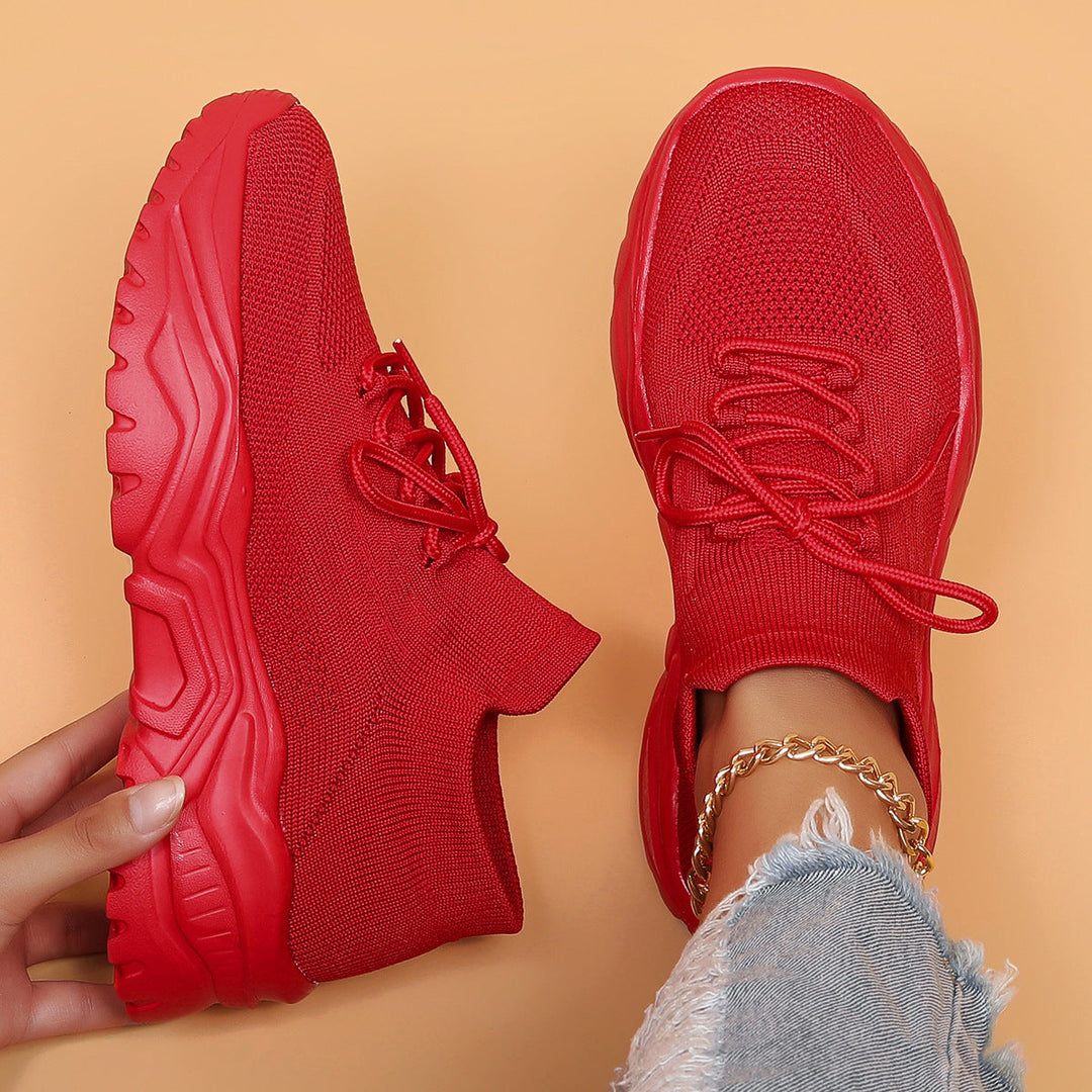 Elspeth | Comfort Flex Trainer