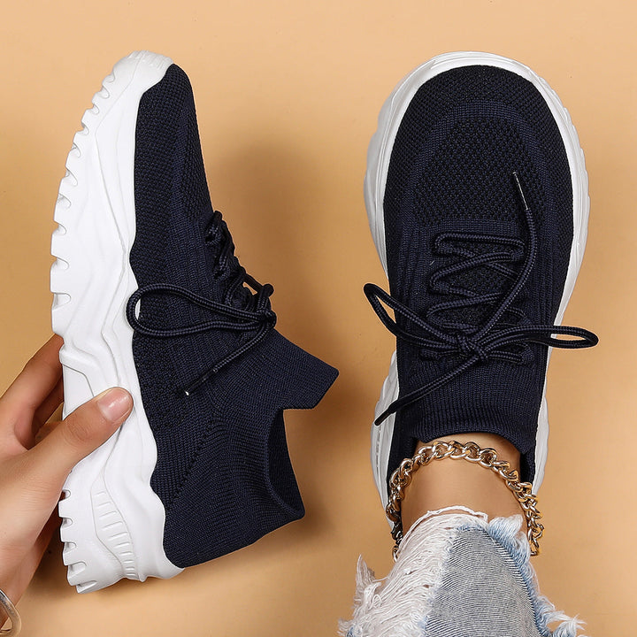 Elspeth | Comfort Flex Trainer