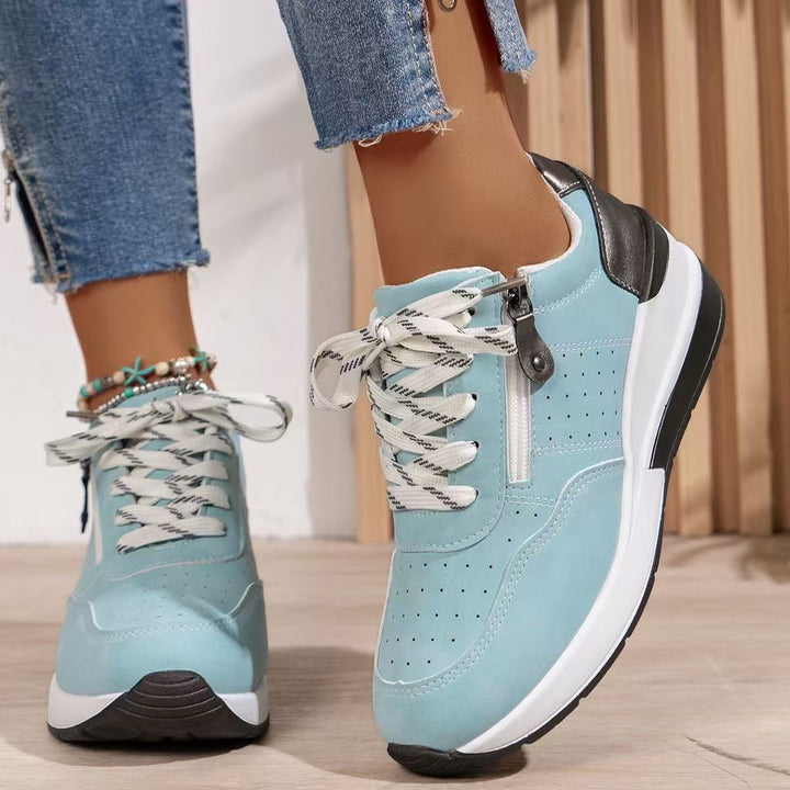 Zephana | Orthopedic Comfort Shoes