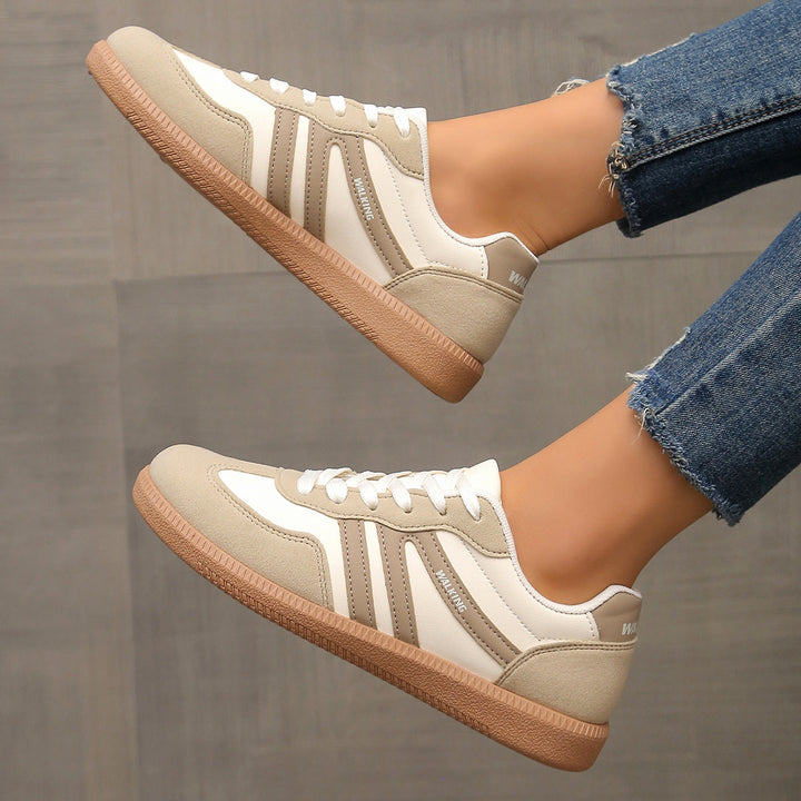 Jackie | Comfort Training Shoes
