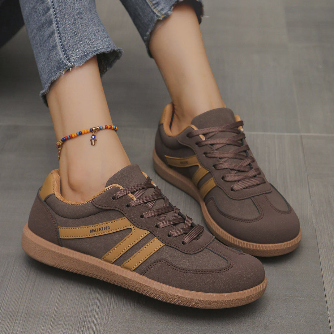 Jackie | Comfort Training Shoes