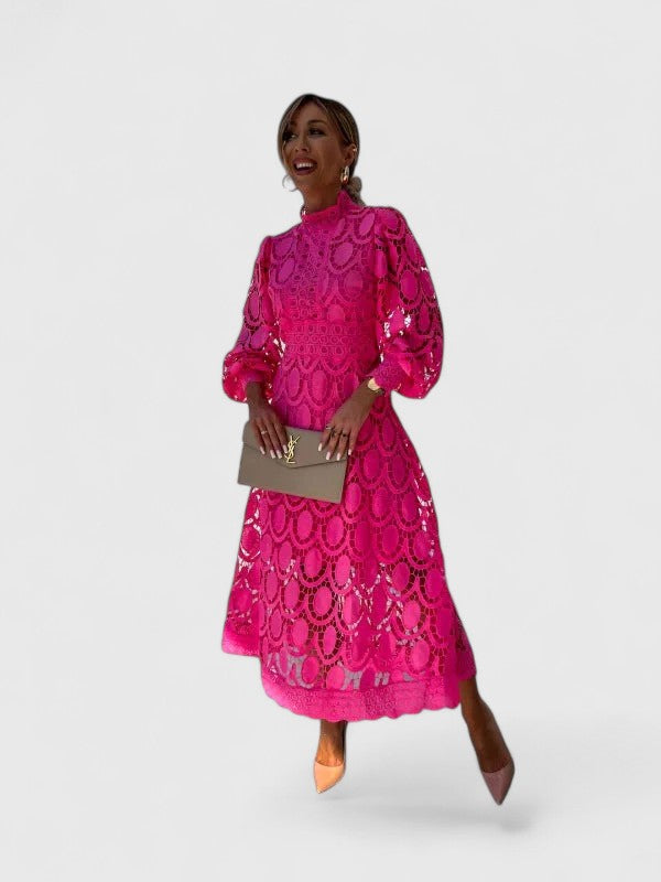 Lauren | Elegant Party Dress
