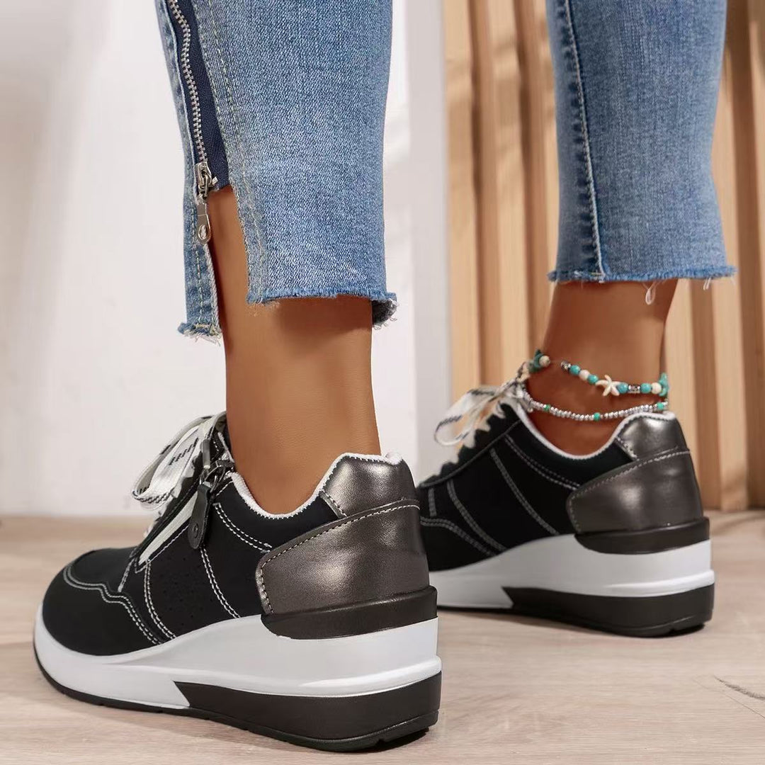 Zephana | Orthopedic Comfort Shoes