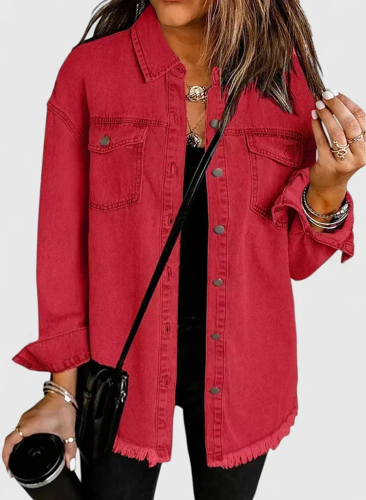 Novalisse | Comfortable Jacket