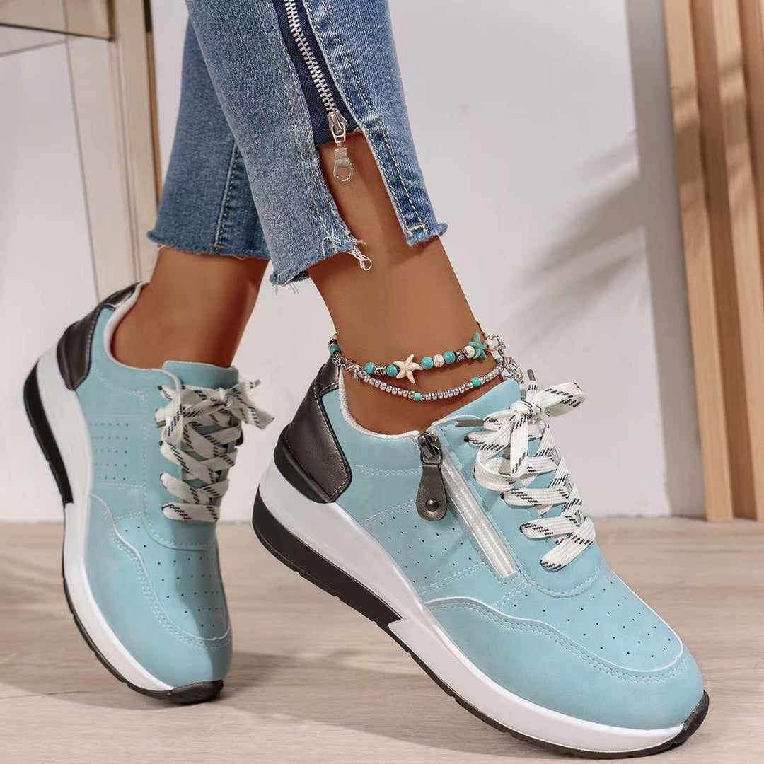 Zephana | Orthopedic Comfort Shoes