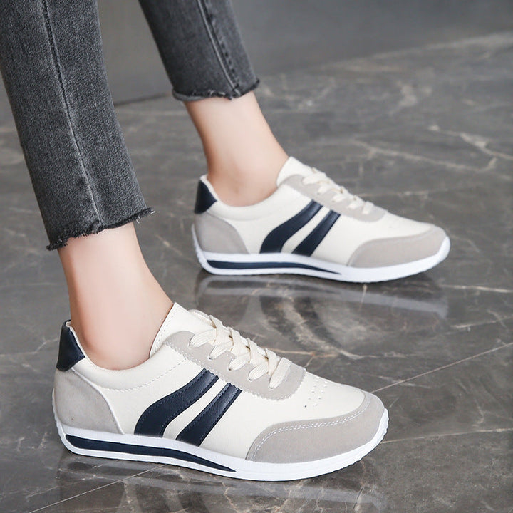 Kallie | Lightweight Orthopedic Trainers