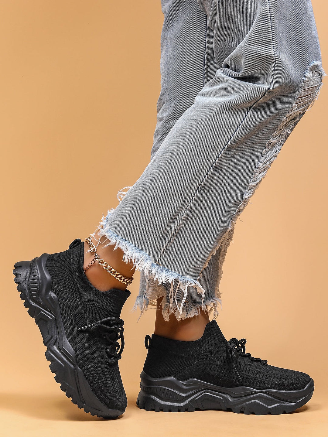 Elspeth | Comfort Flex Trainer
