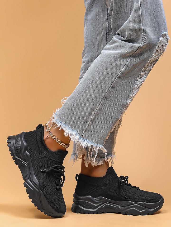 Elspeth | Comfort Flex Trainer