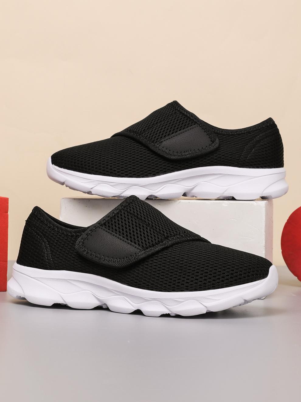 Alexia | Wide Fit Orthopaedic Trainers