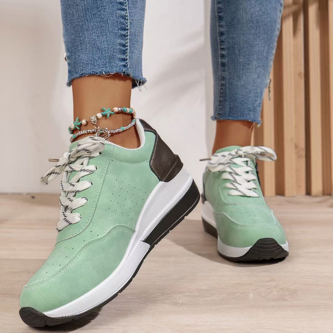Zephana | Orthopedic Comfort Shoes