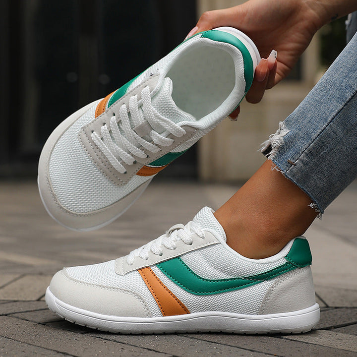 Prudence | Orthopedic Wide Fit Trainers