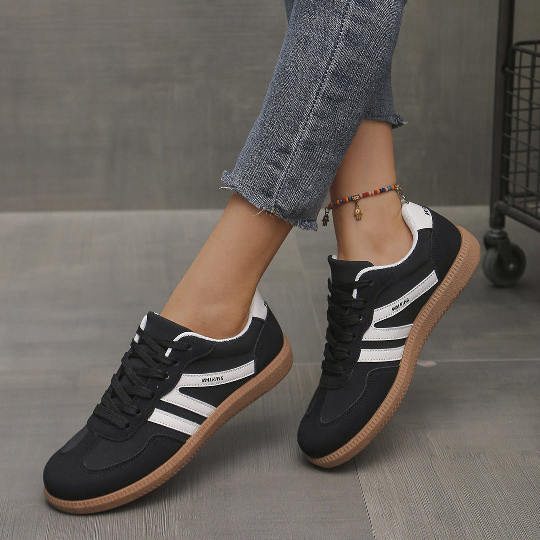 Jackie | Comfort Training Shoes