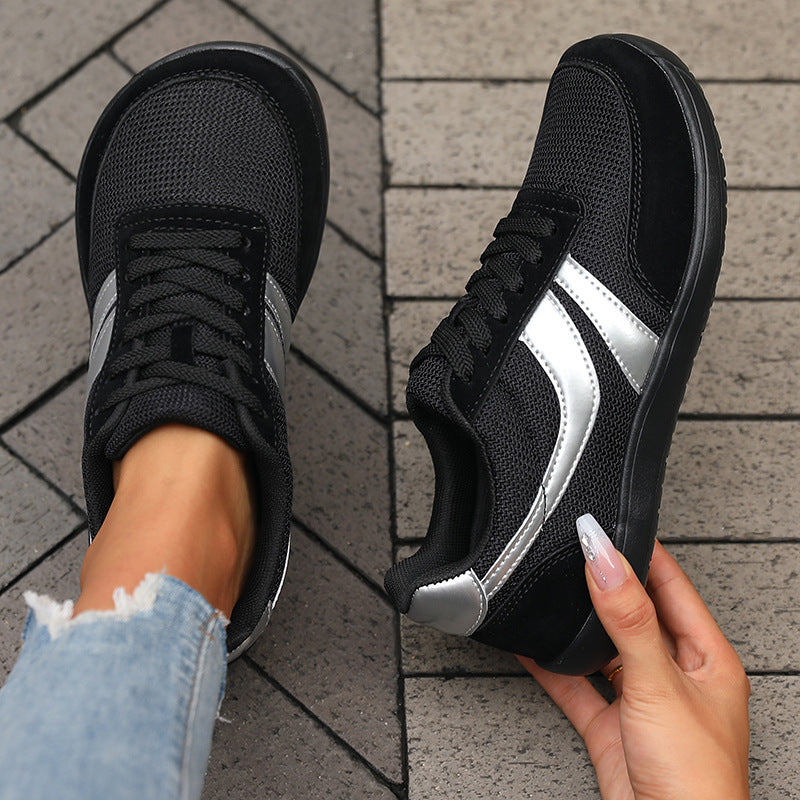 Prudence | Orthopedic Wide Fit Trainers