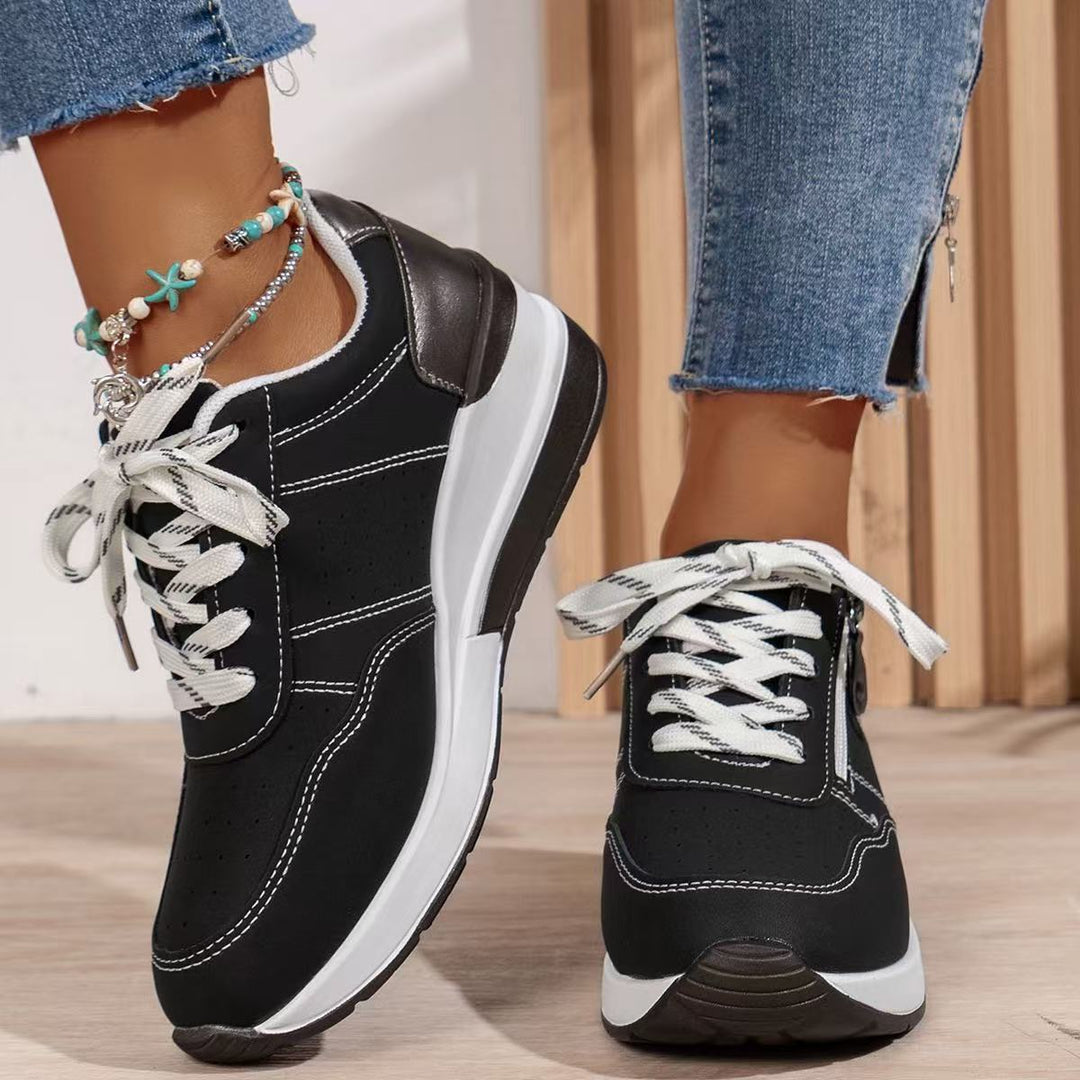 Zephana | Orthopedic Comfort Shoes