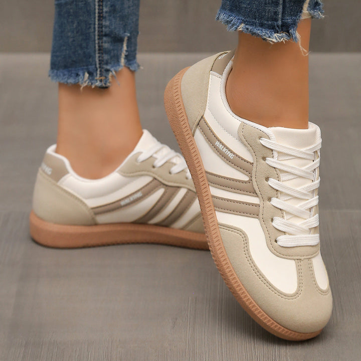 Jackie | Comfort Training Shoes