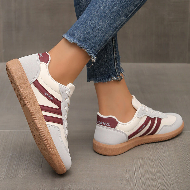 Jackie | Comfort Training Shoes