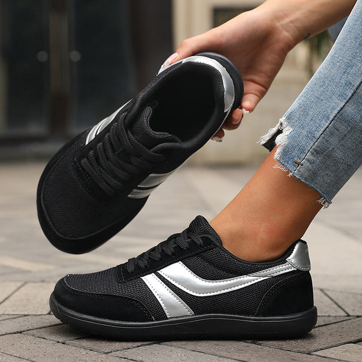 Prudence | Orthopedic Wide Fit Trainers