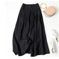 Classic Black