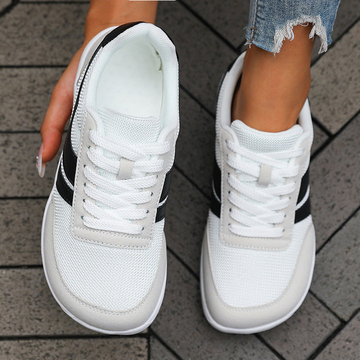 Prudence | Orthopedic Wide Fit Trainers
