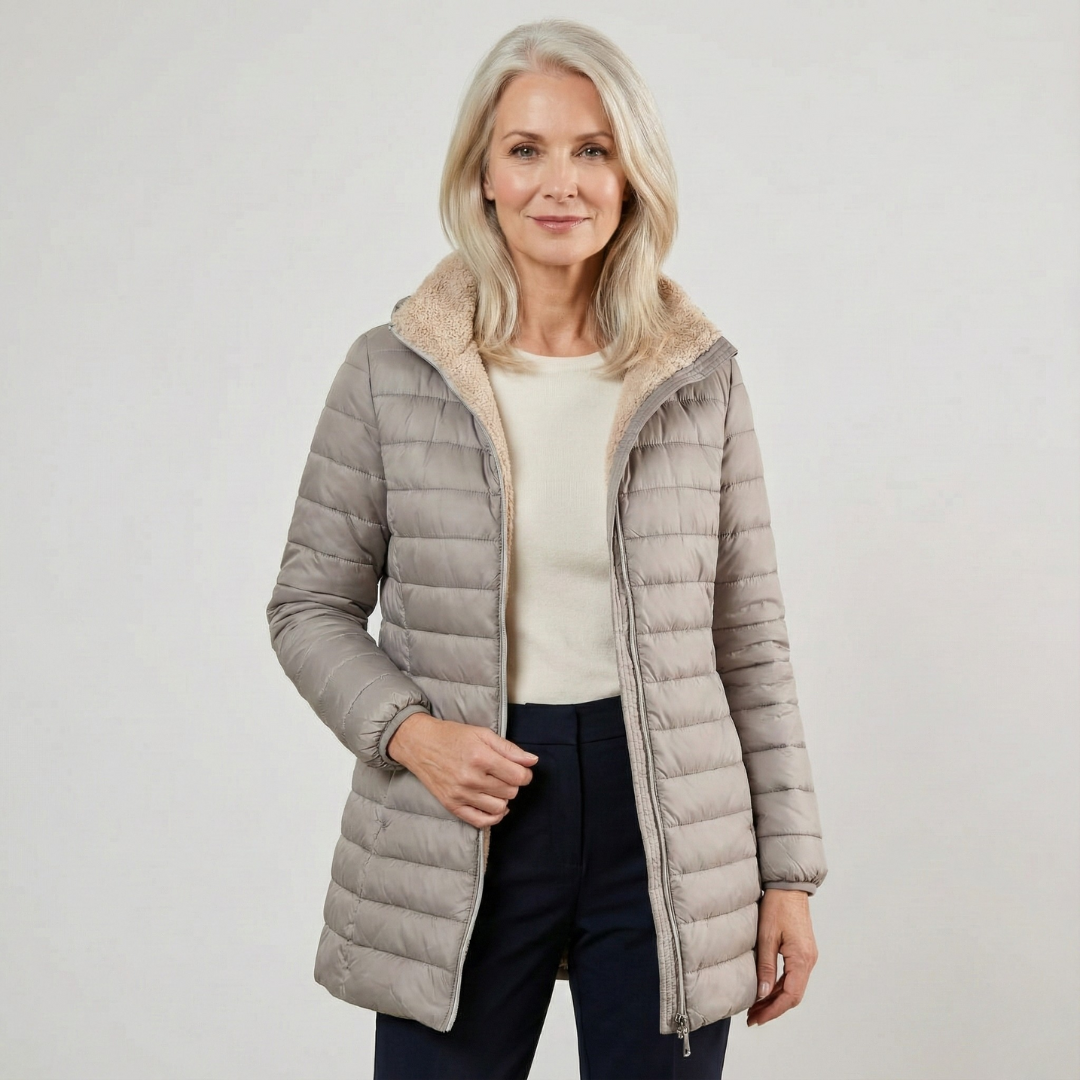 Michèle | Elegant Jacket