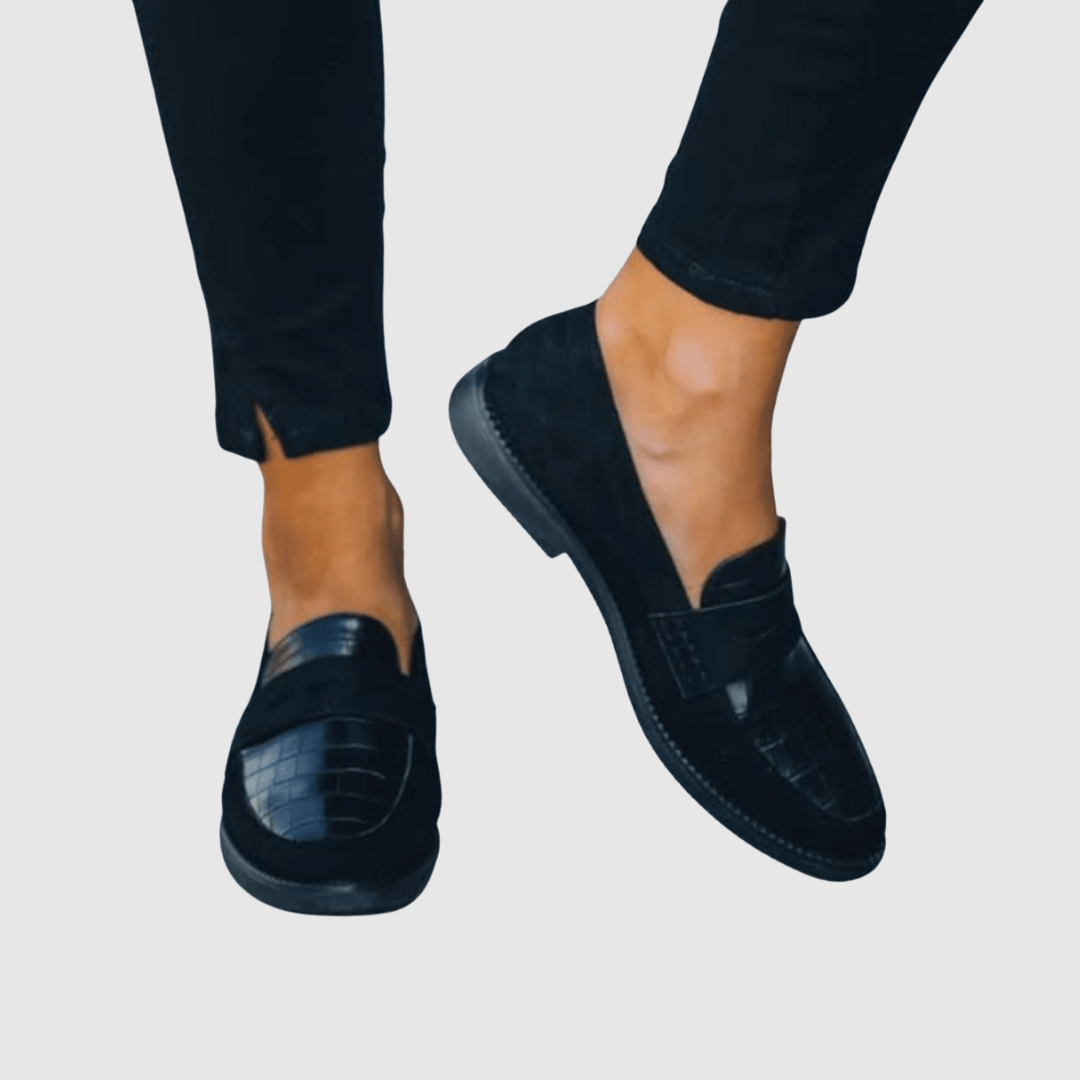 Isobel | Elegant Loafers