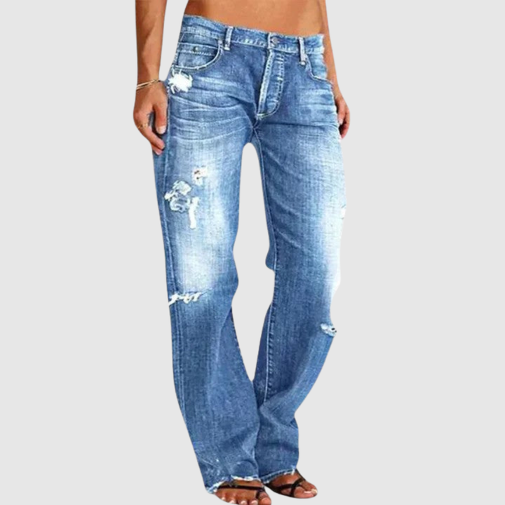 Sophia | Elegant Jeans